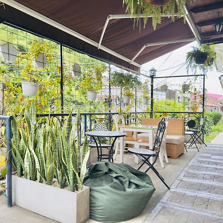 Santiago Dc Hotel Cali Dış mekan fotoğraf