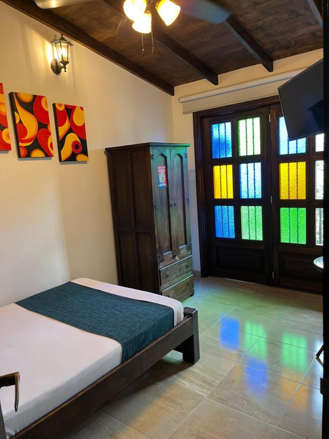 Santiago Dc Hotel Cali Dış mekan fotoğraf