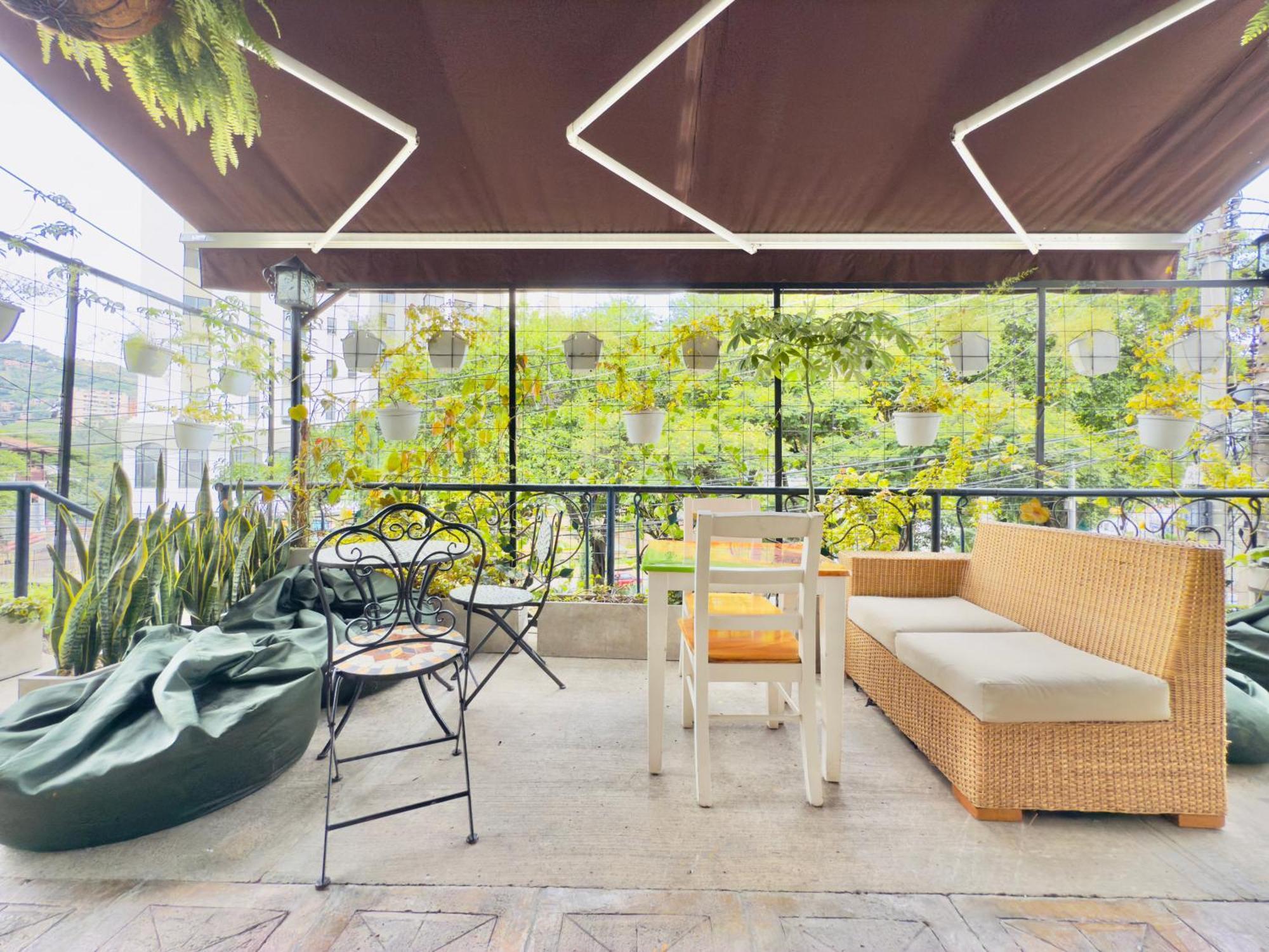 Santiago Dc Hotel Cali Dış mekan fotoğraf