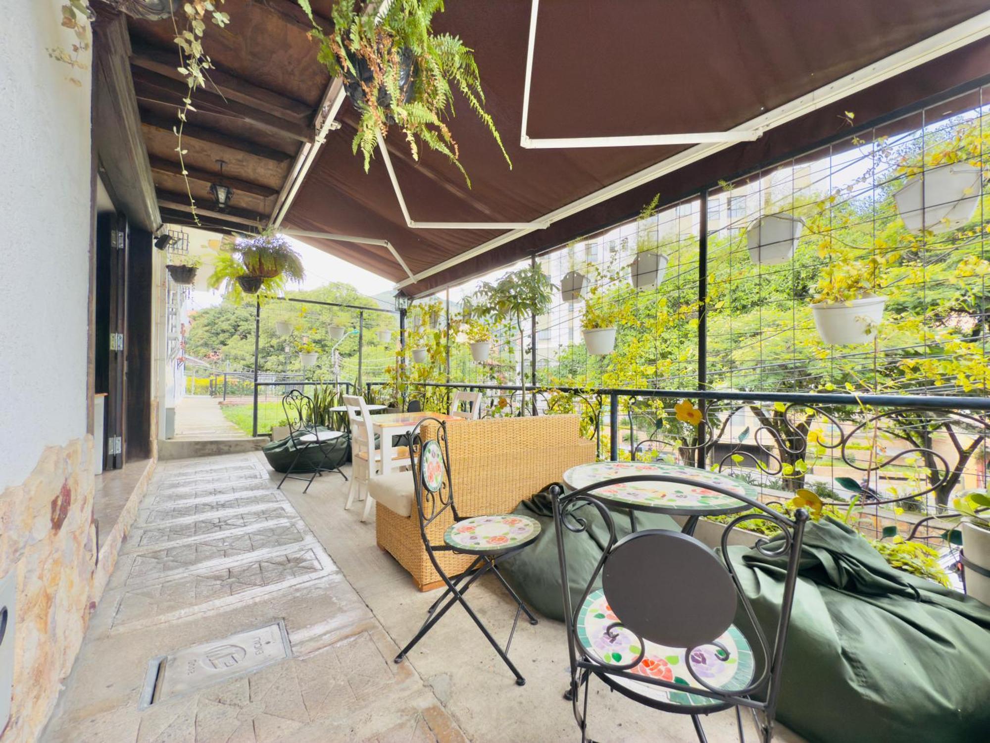 Santiago Dc Hotel Cali Dış mekan fotoğraf