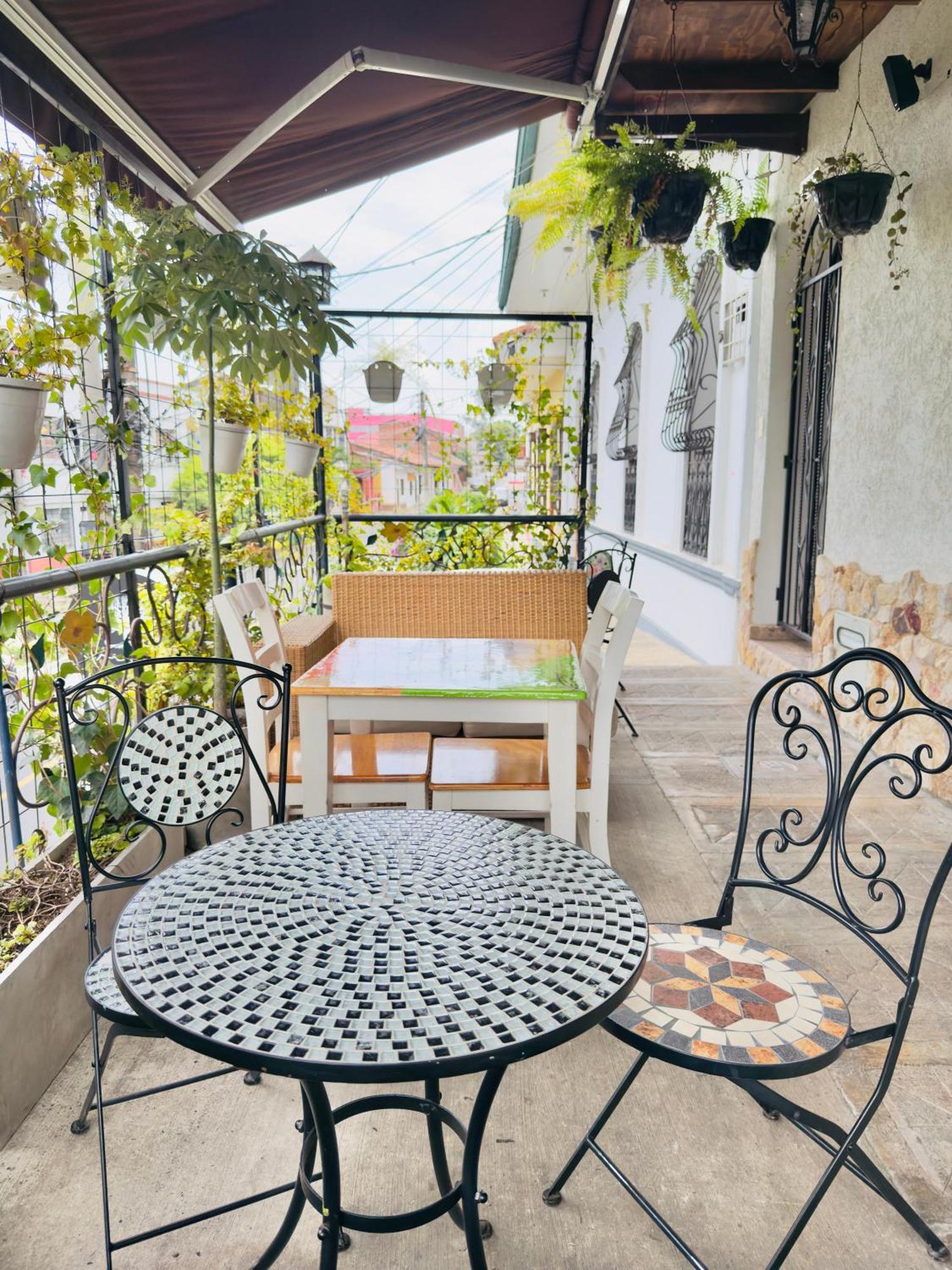 Santiago Dc Hotel Cali Dış mekan fotoğraf