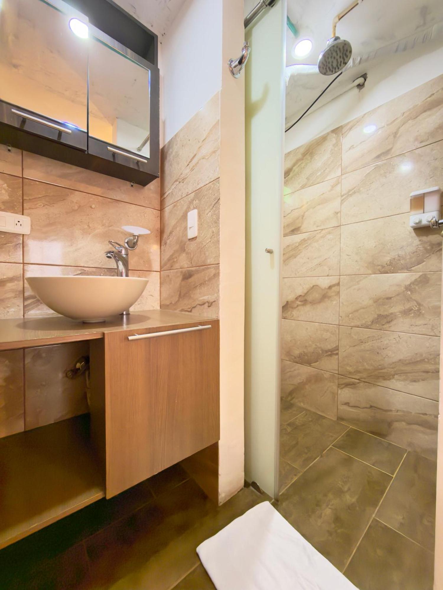 Santiago Dc Hotel Cali Dış mekan fotoğraf