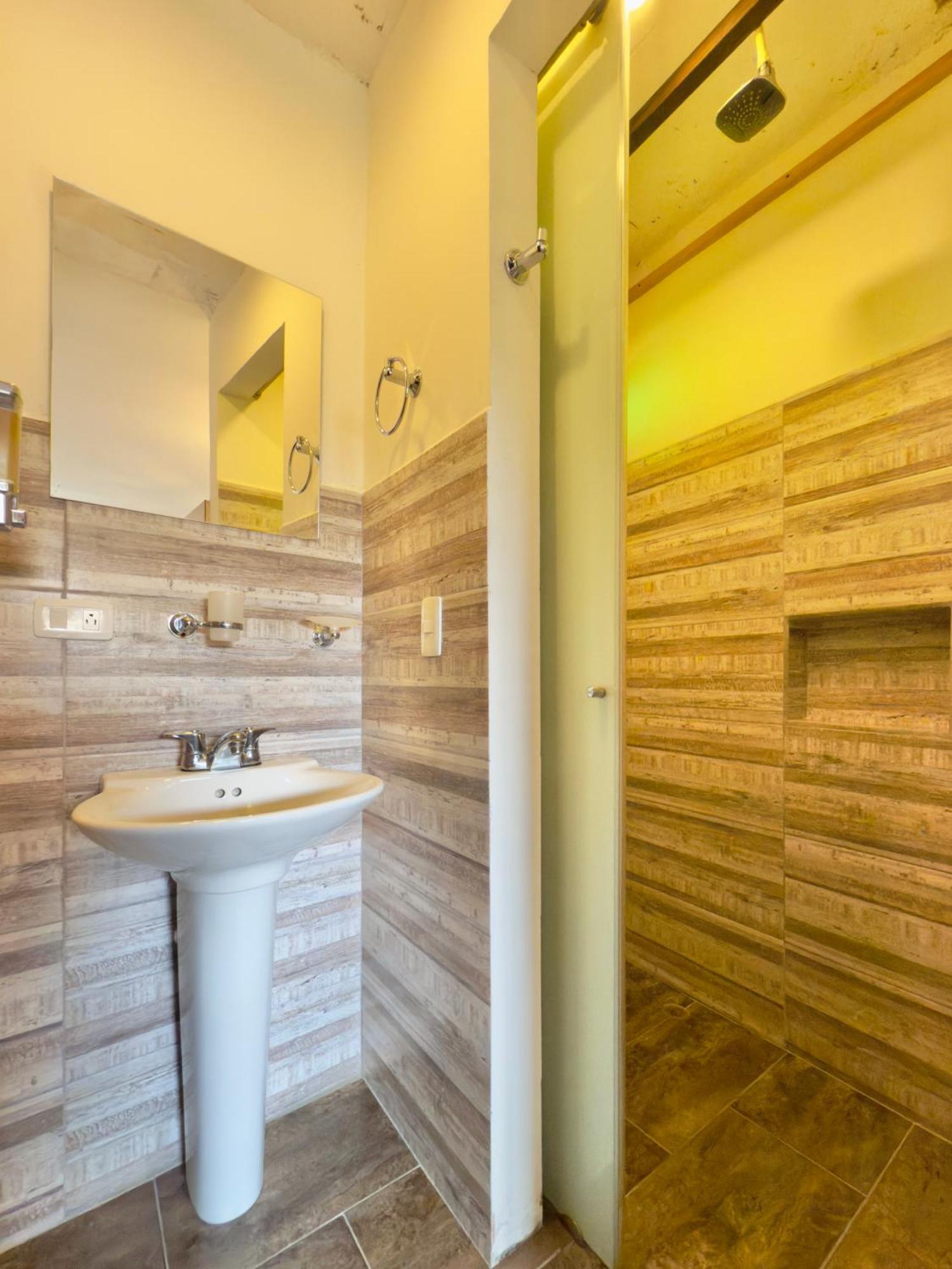 Santiago Dc Hotel Cali Dış mekan fotoğraf