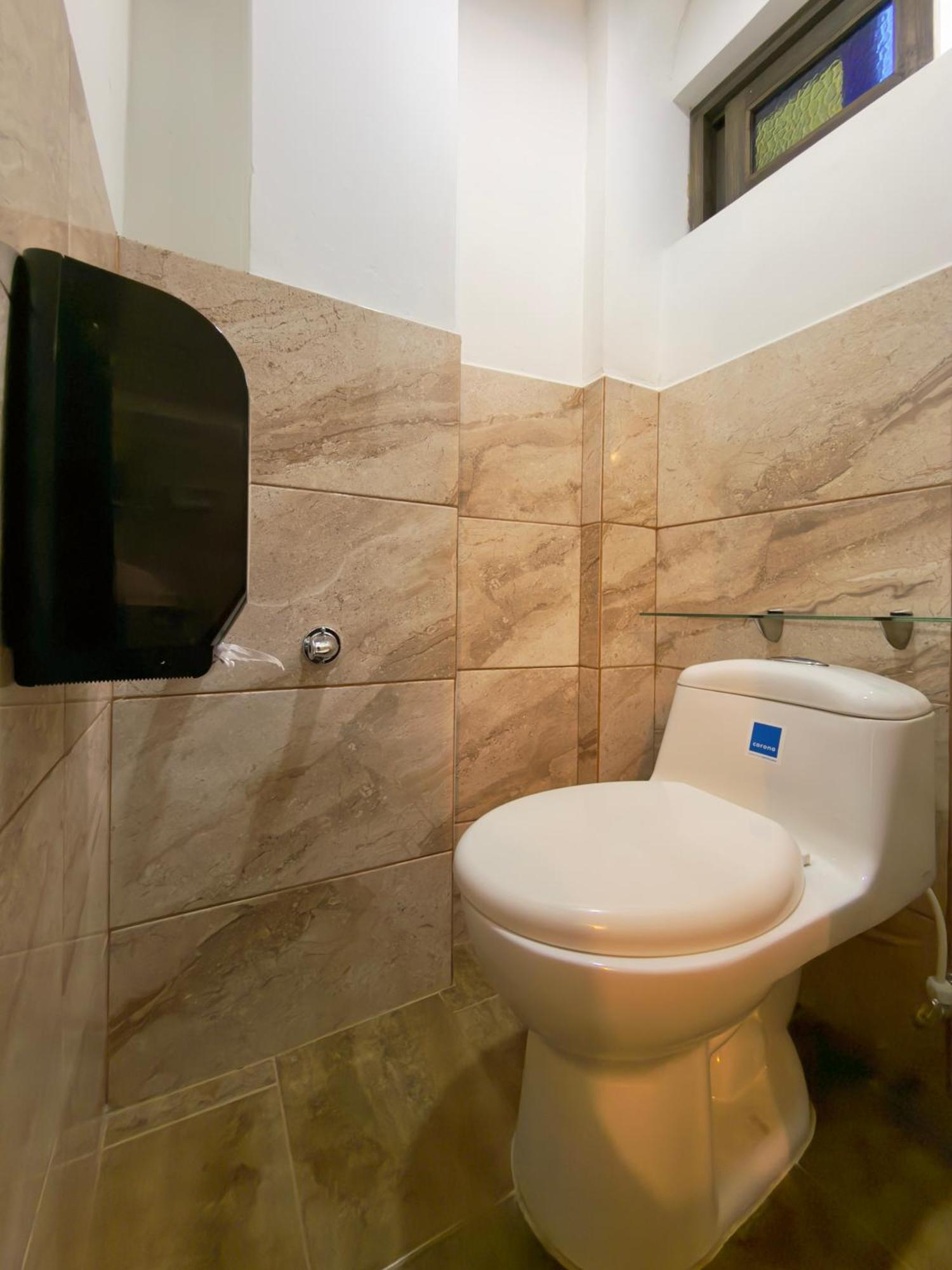 Santiago Dc Hotel Cali Dış mekan fotoğraf